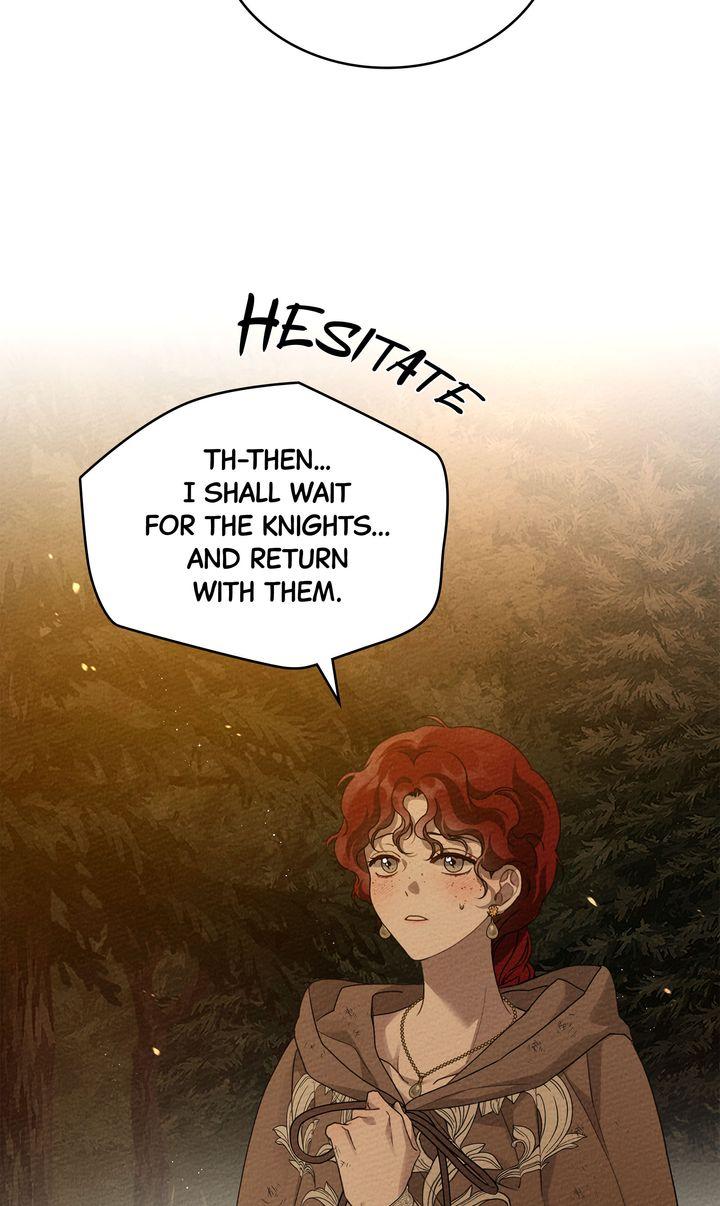 Under the Oak Tree Chapter 72 image 12